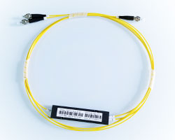  High Power Fiber Optic Coupler / Splitter for Laser Power Delivery