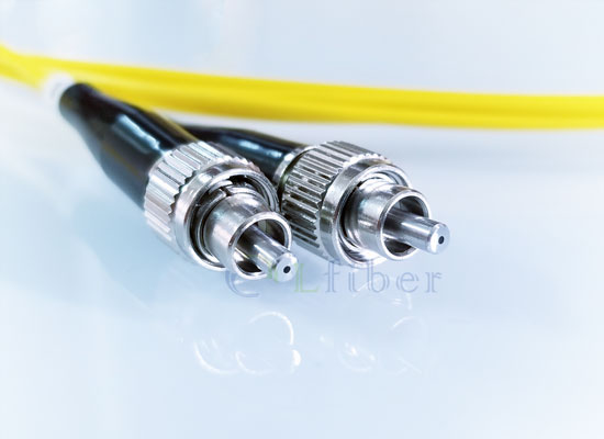 Large Core Fiber Coupler ( High Power Multimode Fiber Optic Splitter) with FC/PC connector