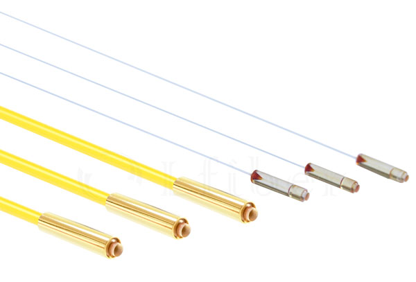 Polarization Maintaining Fiber Optical Collimator PM Fiber-Optic Collimators and Focusers