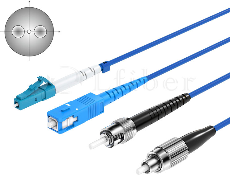 Fiber Channel Optical Switcher Polarization Maintaining Fiber (PMF) PM Optical Switches, Light Switching for Optical Systems