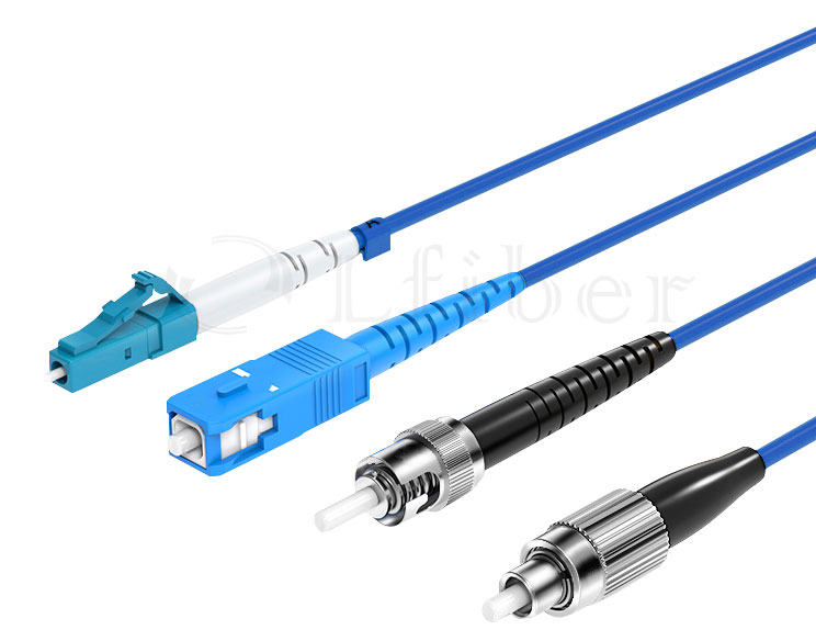 PM Fiber Patch Cord, Polarization-maintaining Optical Fiber Jumpers Patchcords