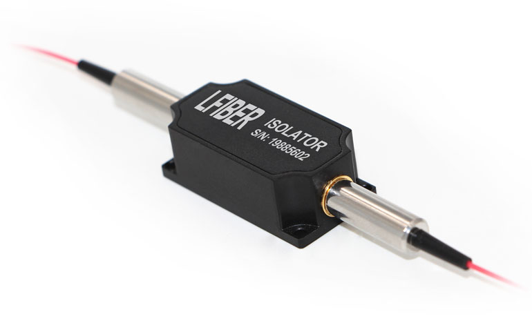 Single-mode Optical Isolators Multimode Fiber Optic Isolator